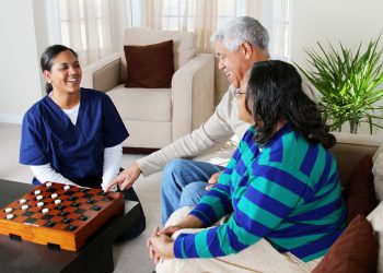Home Health Care